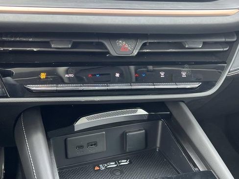 New 2026 Buick Envision Sport Touring image 22