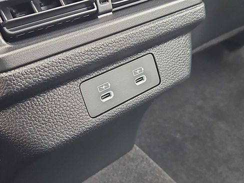 Certified 2025 Honda Accord EX-L image 19