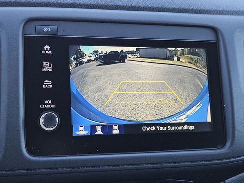 Used 2022 Honda HR-V Sport image 18