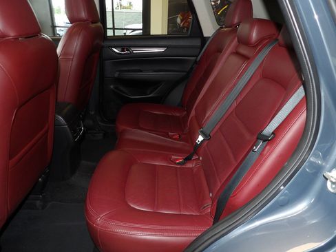 Used 2023 MAZDA CX-5 Carbon Edition AWD/4WD image 23