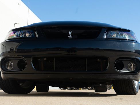 Used 2003 Ford Mustang Cobra image 25