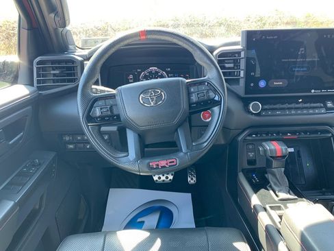 Used 2024 Toyota Tundra TRD Pro AWD/4WD image 17