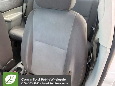 Used 2007 Ford Focus SES image 21