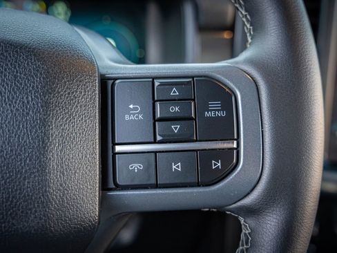 Used 2025 Ford F150 Lariat image 19