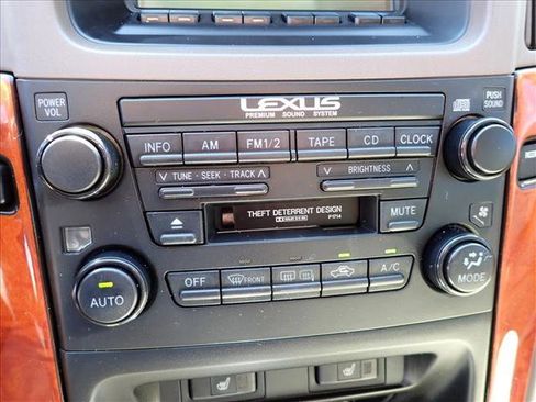 Used 2000 Lexus RX 300 FWD image 19