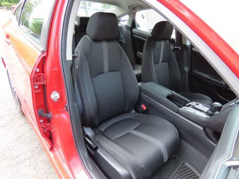 Used 2020 Honda Civic EX image 16