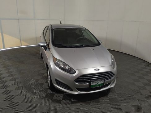 Used 2017 Ford Fiesta SE FWD image 14