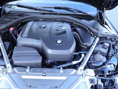 New 2026 BMW 430i xDrive Coupe w/ Premium Package image 38