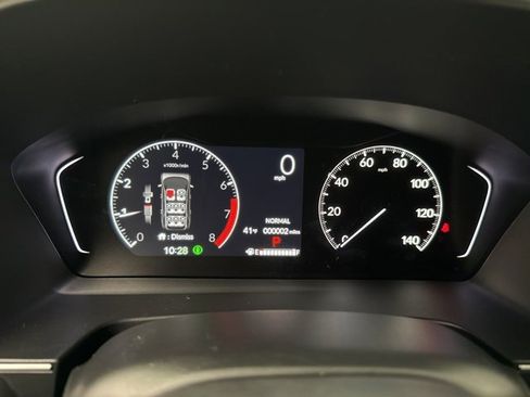 New 2025 Honda Pilot EX-L image 39