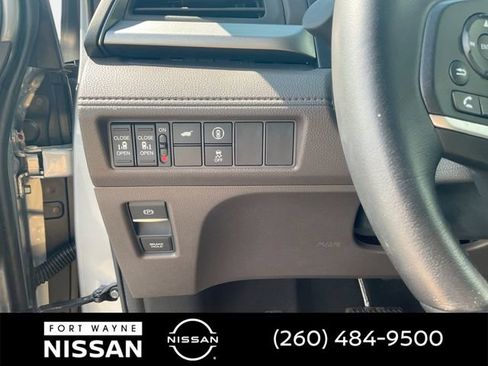 Used 2024 Honda Odyssey EX-L image 19