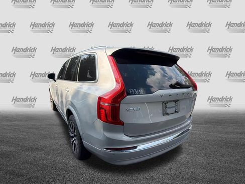 Certified 2023 Volvo XC90 B6 Plus w/ Protection Package Premier AWD/4WD image 10