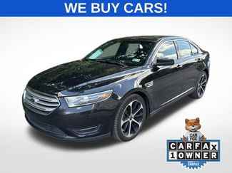 Used 2015 Ford Taurus SEL w/ Equipment Group 201A FWD video 2