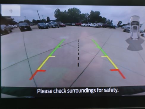 Used 2023 Ford Explorer XLT w/ Equipment Group 202A image 23