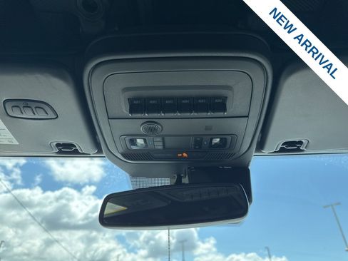 Used 2024 Ford Bronco Wildtrak AWD/4WD image 26