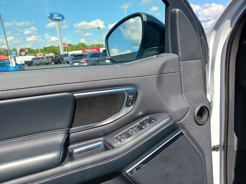 New 2025 Ford Expedition Platinum w/ Stealth Performance Package image 18