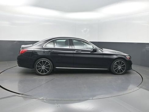 Used 2021 Mercedes-Benz C 300 Sedan w/ Premium Package image 31