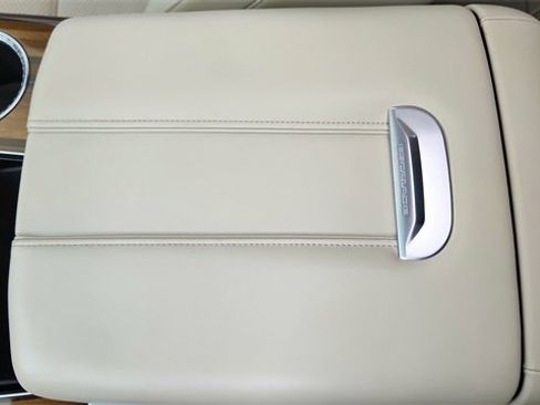 Used 2025 Cadillac Escalade Sport Platinum w/ LPO, Floor Liner Package image 58