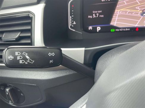 Used 2022 Volkswagen Atlas SEL image 26