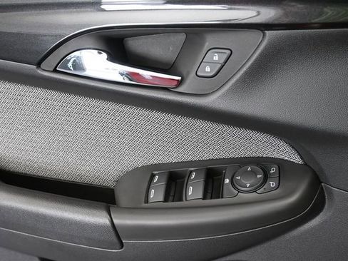 New 2026 Chevrolet TrailBlazer LS w/ LS Convenience Package FWD image 30