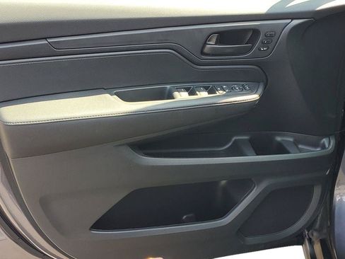 New 2026 Honda Odyssey EX-L image 7