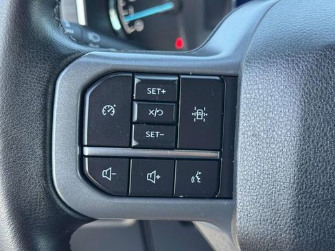 Certified 2023 Ford F150 XLT w/ Equipment Group 301A Mid image 8