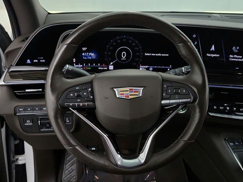 Certified 2023 Cadillac Escalade Sport w/ Touring Package AWD/4WD image 14