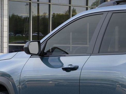 New 2026 Chevrolet Equinox RS image 36