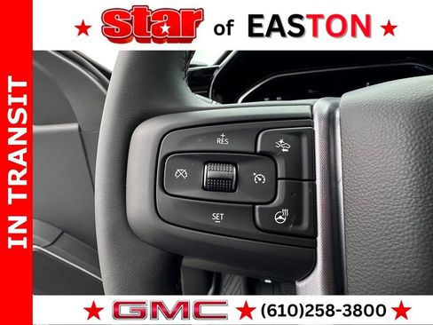 New 2026 GMC Sierra 1500 Elevation w/ Elevation Select Package image 28