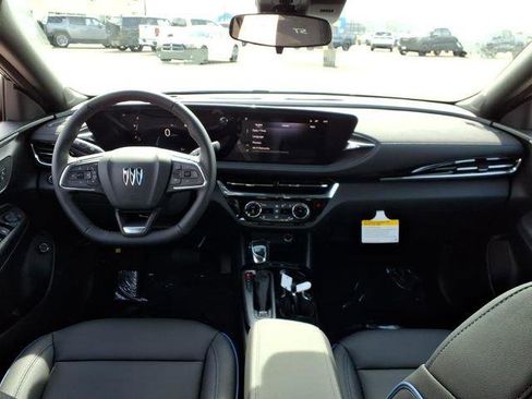 New 2026 Buick Envista Sport Touring w/ Convenience I Package image 4