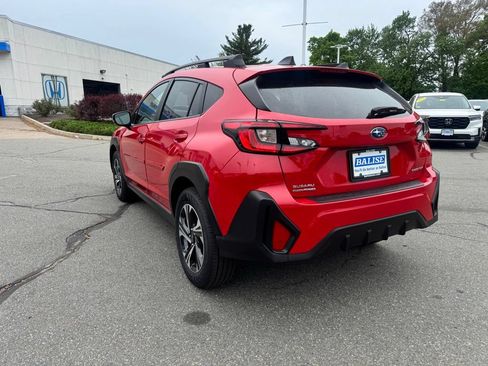 Used 2024 Subaru Crosstrek 2.0i Premium AWD/4WD image 6