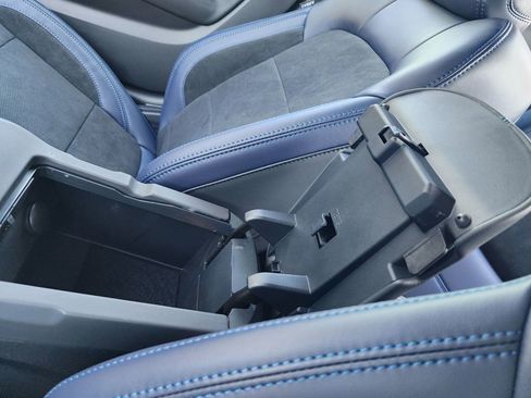 New 2025 Ford Mustang Dark Horse image 61