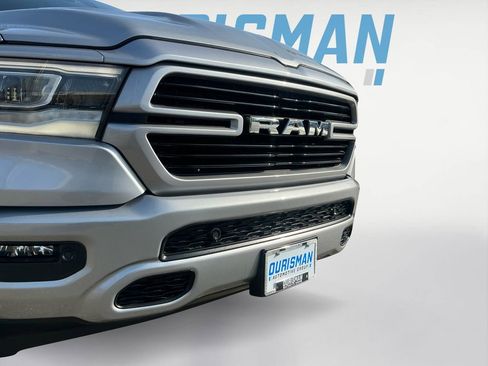 Used 2022 RAM 1500 Laramie w/ G/T Package image 22