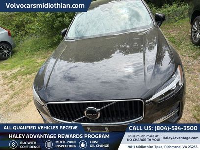 Used 2023 Volvo XC60 B5 Core w/ Climate Package