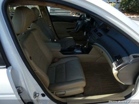 Used 2012 Honda Accord SE image 47
