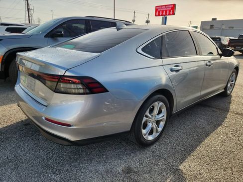 Used 2024 Honda Accord LX image 5