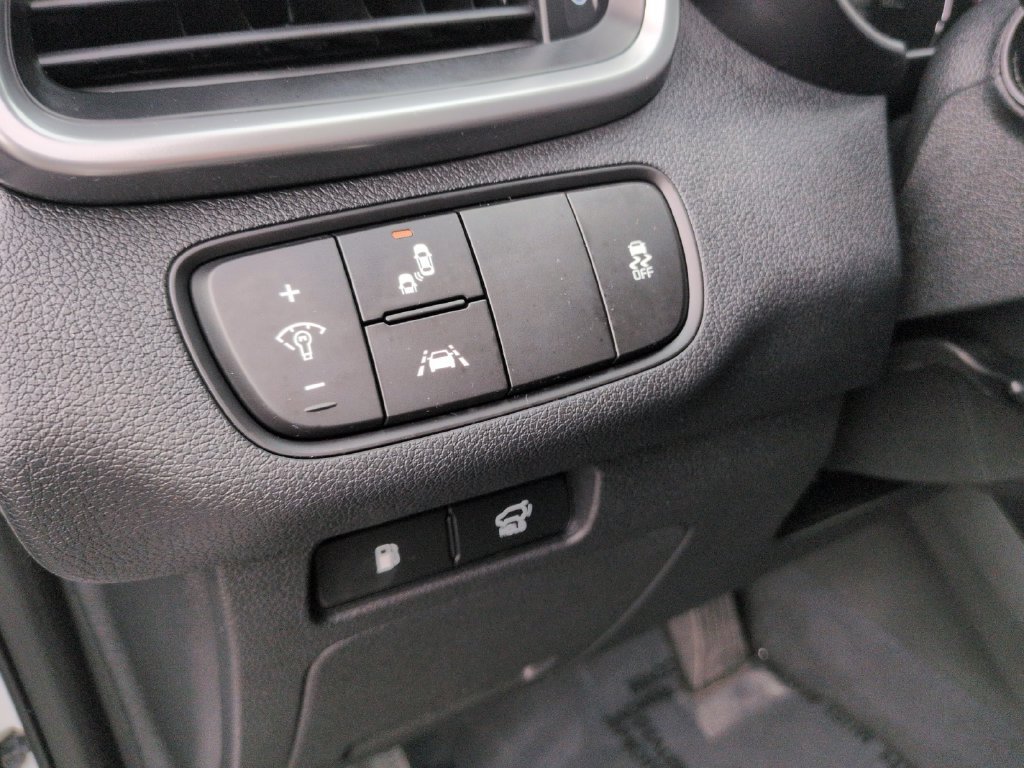 Used 2020 Kia Sorento SX FWD image 24