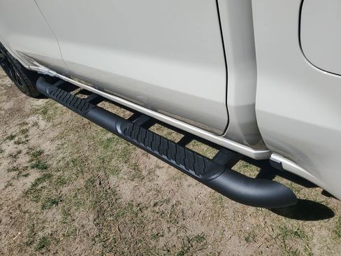 New 2026 Chevrolet Silverado 1500 RST w/ RST Select Package image 7