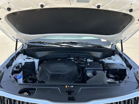 Used 2025 Kia Telluride EX image 31