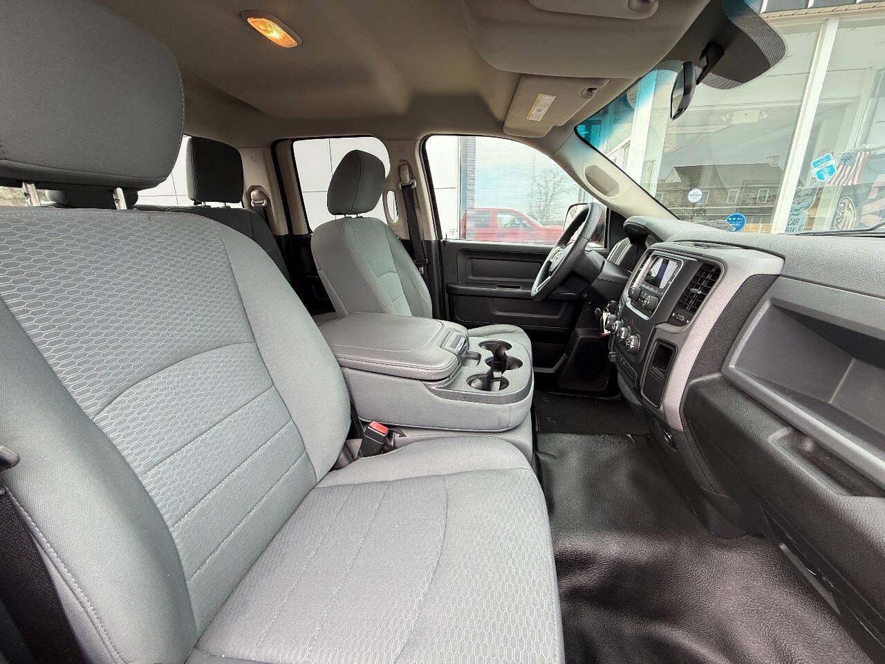 Used 2014 RAM 1500 Express AWD/4WD image 12