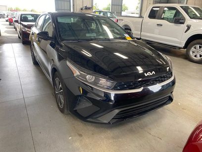 Used 2024 Kia Forte LXS w/ LXS Technology Package