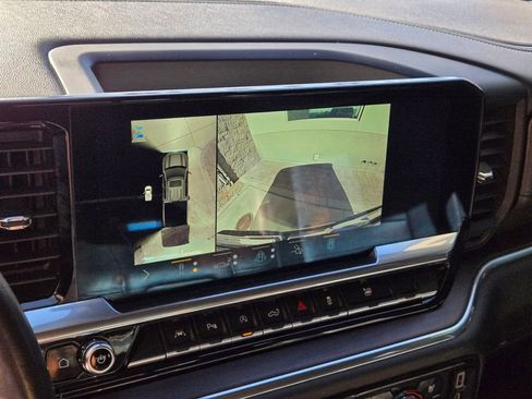 Used 2022 GMC Sierra 1500 SLT w/ SLT Premium Plus Package image 27