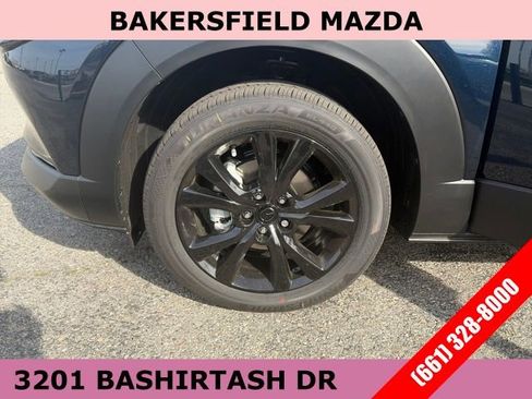 New 2026 MAZDA CX-30 Aire Edition image 26