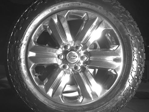 Certified 2018 Ford F150 Lariat AWD/4WD image 21