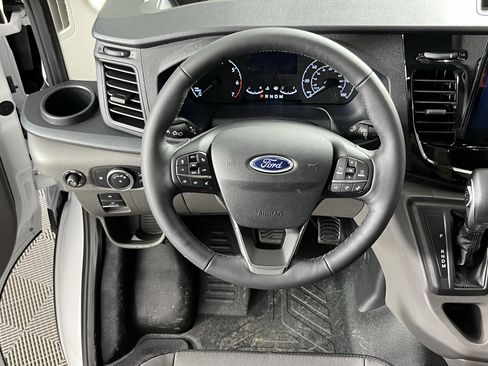 New 2025 Ford Transit 350 XLT image 14