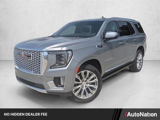 Used 2023 GMC Yukon Denali AWD/4WD video 1