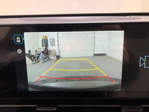 New 2026 Hyundai Kona SEL Premium AWD/4WD image 28