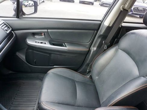 Used 2017 Subaru Crosstrek 2.0i Limited image 26