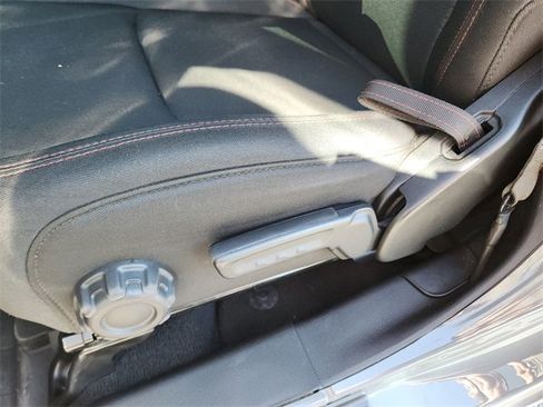 Used 2020 Jeep Gladiator Rubicon w/ Trailer Tow Package image 23