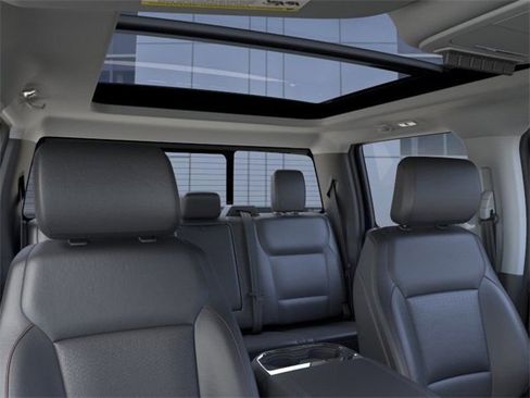 New 2026 Ford F250 Lariat w/ Lariat Premium Package image 22