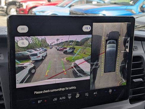 Used 2023 Ford E-Transit Base w/ Load Area Protection Package image 19